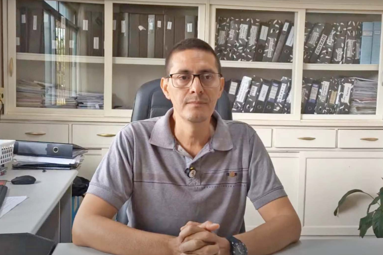 Guarujá do Sul confirma R$ 3 milhões do Estado para melhorias em escolas 3 Os recursos obtidos através do Governo do Estado serão aplicados em melhorias estruturais, nas unidades da rede municipal