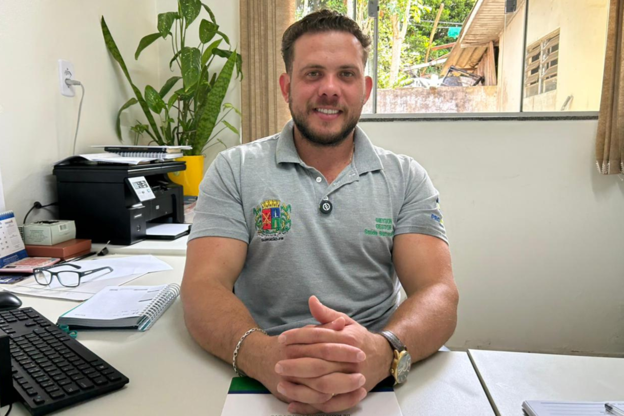 Barracão amplia investimentos e entra no mapa do turismo do Paraná 1 Barracão investe em turismo religioso, rural e de compras, e passa a integrar o mapa turístico do Paraná, ampliando ações para atrair visitantes