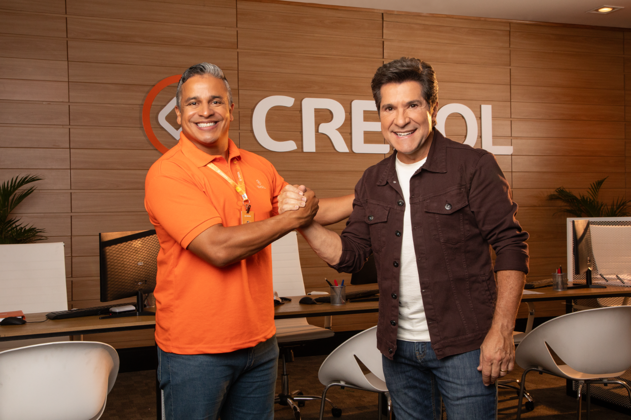 Cresol lança campanha com R$ 12 milhões em prêmios 10 Cooperar é Ganhar 2026 é a maior campanha de prêmios do cooperativismo de crédito