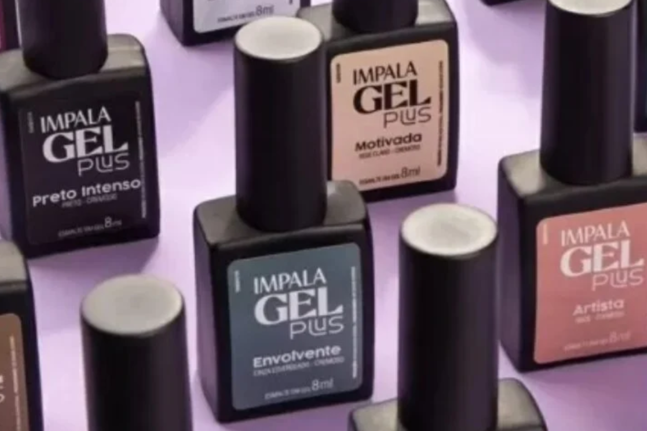 Anvisa determina recolhimento de esmaltes em gel da Impala após identificação de substância proibida 11 crys 6 2