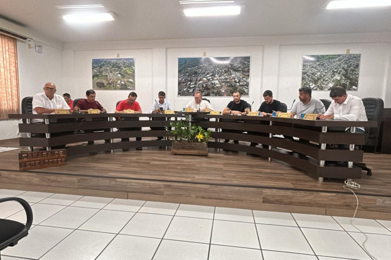 Projeto que reconhece Associação dos Recicladores como Utilidade Pública é aprovado em 1º turno 3 Projeto que reconhece Associação dos Recicladores como Utilidade Pública é aprovado em 1º turno