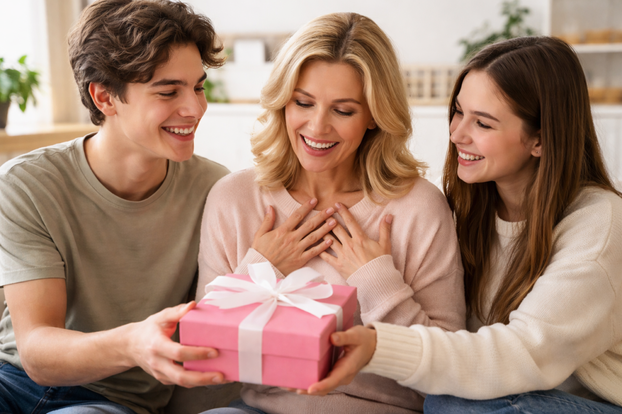 Quer surpreender no Dia das Mães? 7 livros celebram inteligência e sensibilidade feminina 1 dia das maes