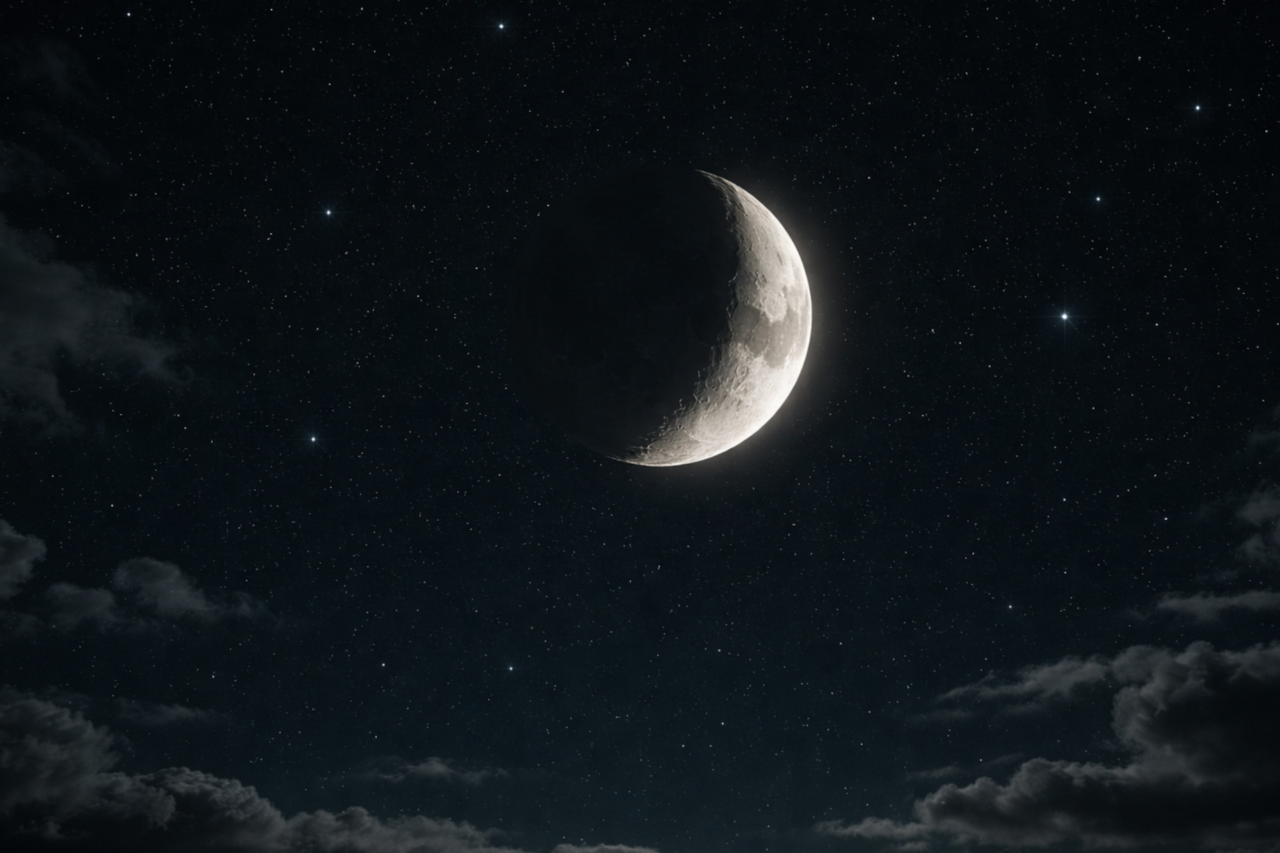 Fase da Lua hoje (23/03/2026) 1 Fase da Lua hoje (23/03/2026)