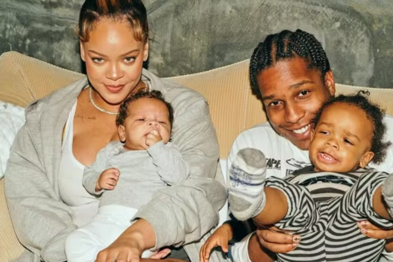 Casa de Rihanna em Beverly Hills é atingida por tiros 3 Casa de Rihanna em Beverly Hills é atingida por tiros