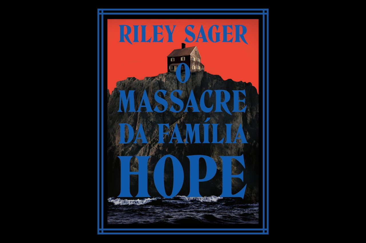 Os 5 livros de suspense e mistério melhores avaliados da Amazon 6 Os 5 livros de suspense e mistério melhores avaliados da Amazon