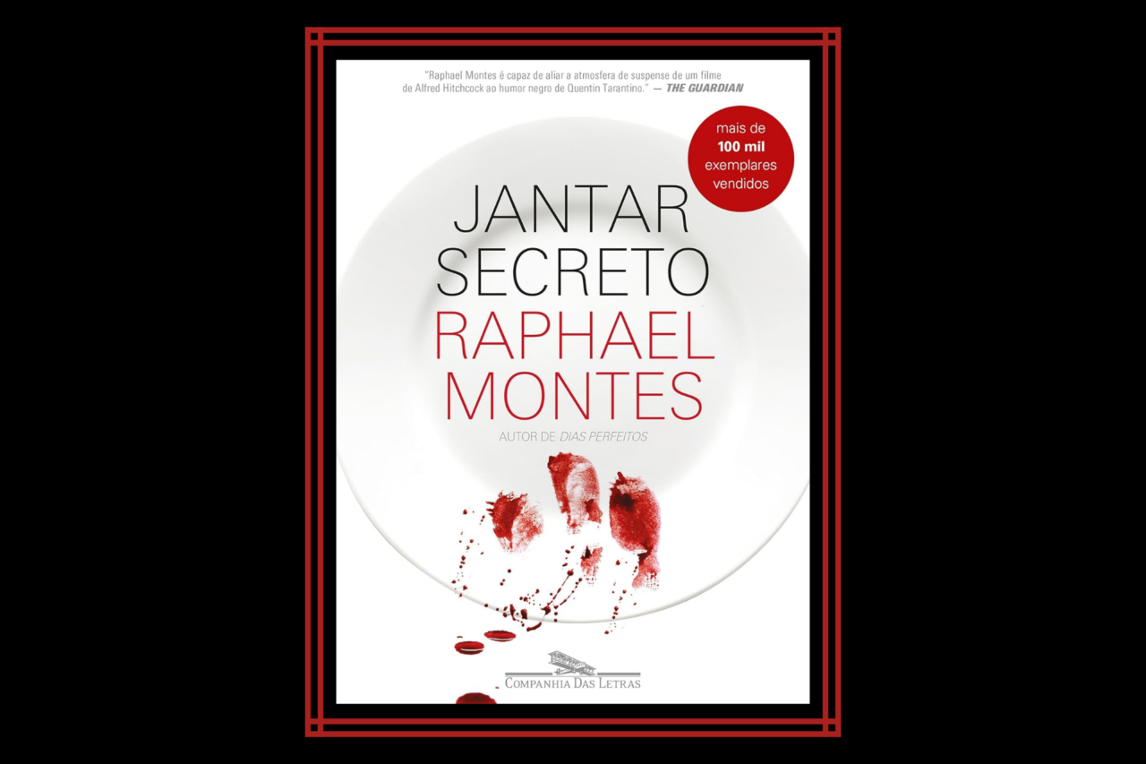 Os 5 livros de suspense e mistério melhores avaliados da Amazon 7 Os 5 livros de suspense e mistério melhores avaliados da Amazon