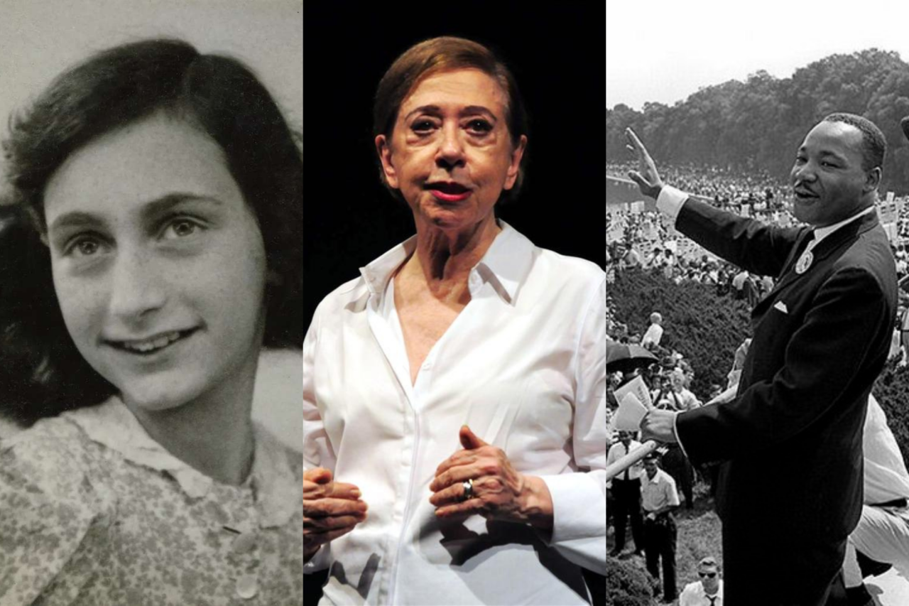 Famosos que nasceram no mesmo ano e você provavelmente não imagina 3 Famosos que nasceram no mesmo ano e você provavelmente não imagina