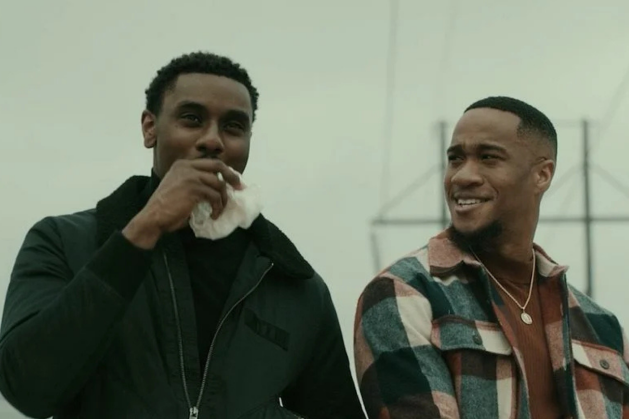 7 filmes que estão liderando a audiência na Netflix essa semana 8 7 filmes que estão liderando a audiência na Netflix essa semana