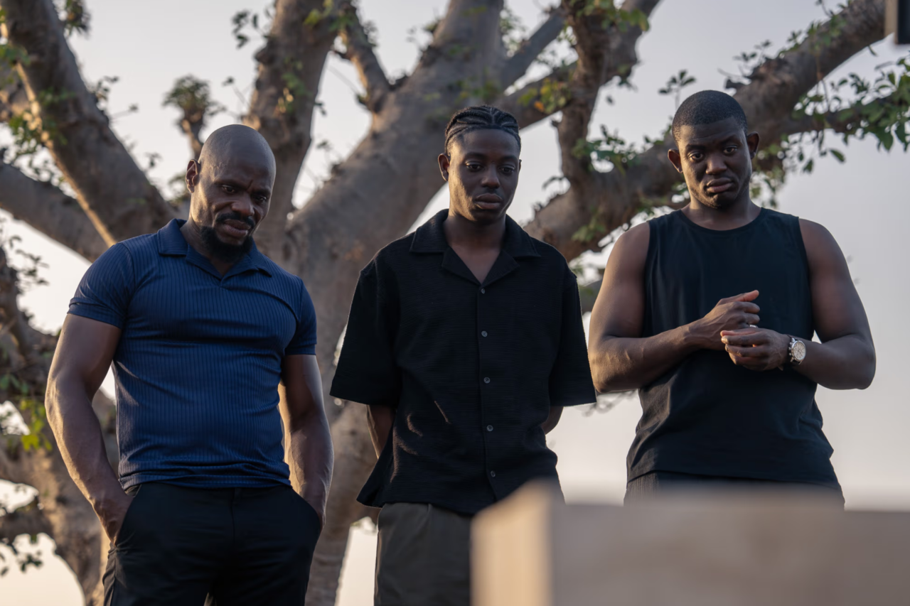 7 filmes que estão liderando a audiência na Netflix essa semana 7 7 filmes que estão liderando a audiência na Netflix essa semana