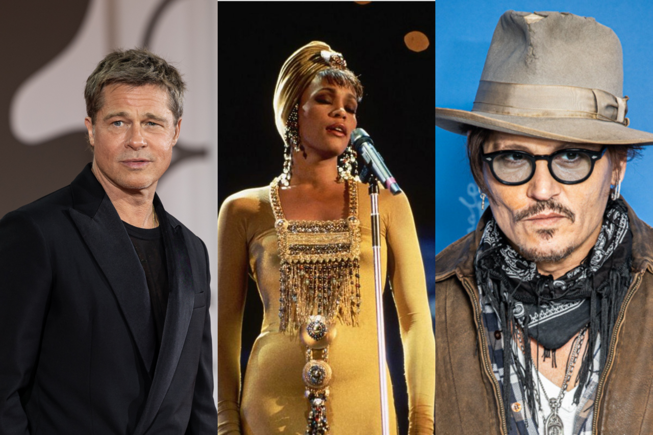 Famosos que nasceram no mesmo ano e você provavelmente não imagina 6 Famosos que nasceram no mesmo ano e você provavelmente não imagina