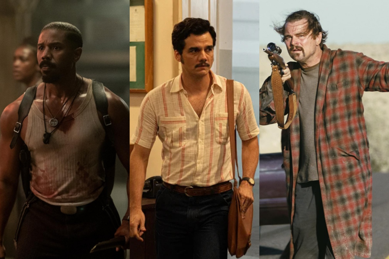 Oscar 2026 consagra “Uma batalha após a outra” como melhor filme e Brasil fica sem estatuetas 1 Oscar 2026 consagra “Uma batalha após a outra” como melhor filme e Brasil fica sem estatuetas