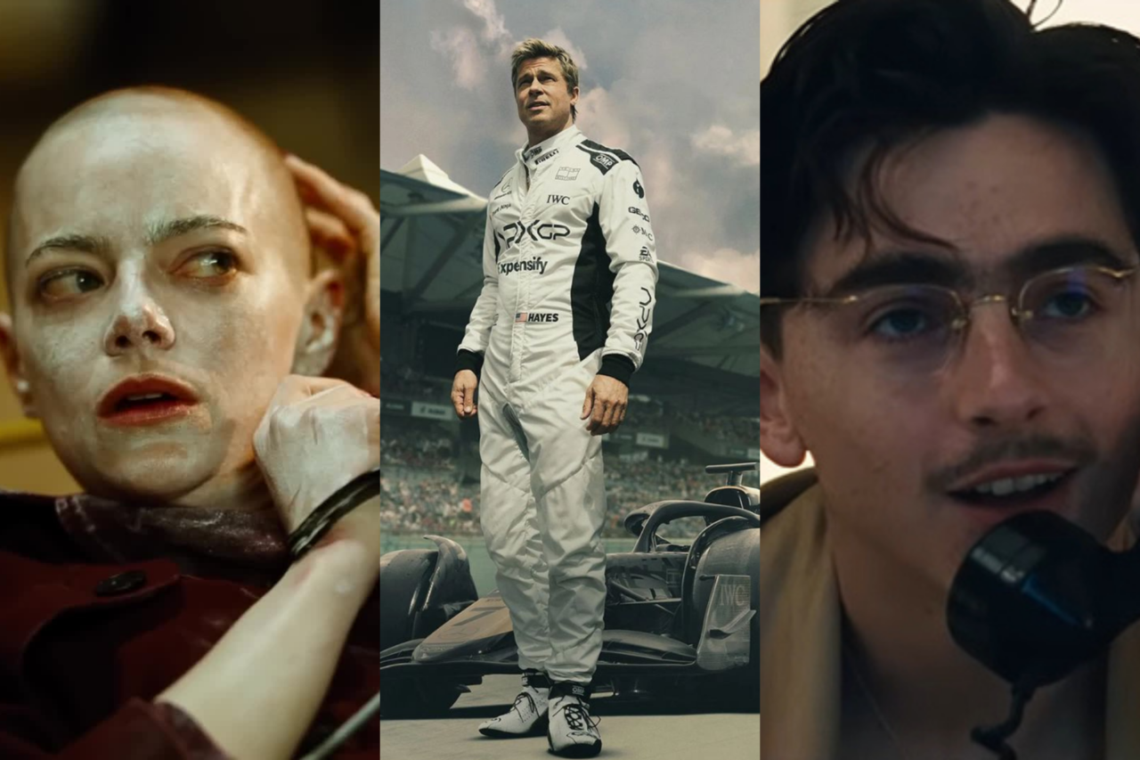 Onde assistir aos filmes indicados ao Oscar 2026 9 Onde assistir aos filmes vencedores do Oscar 2026