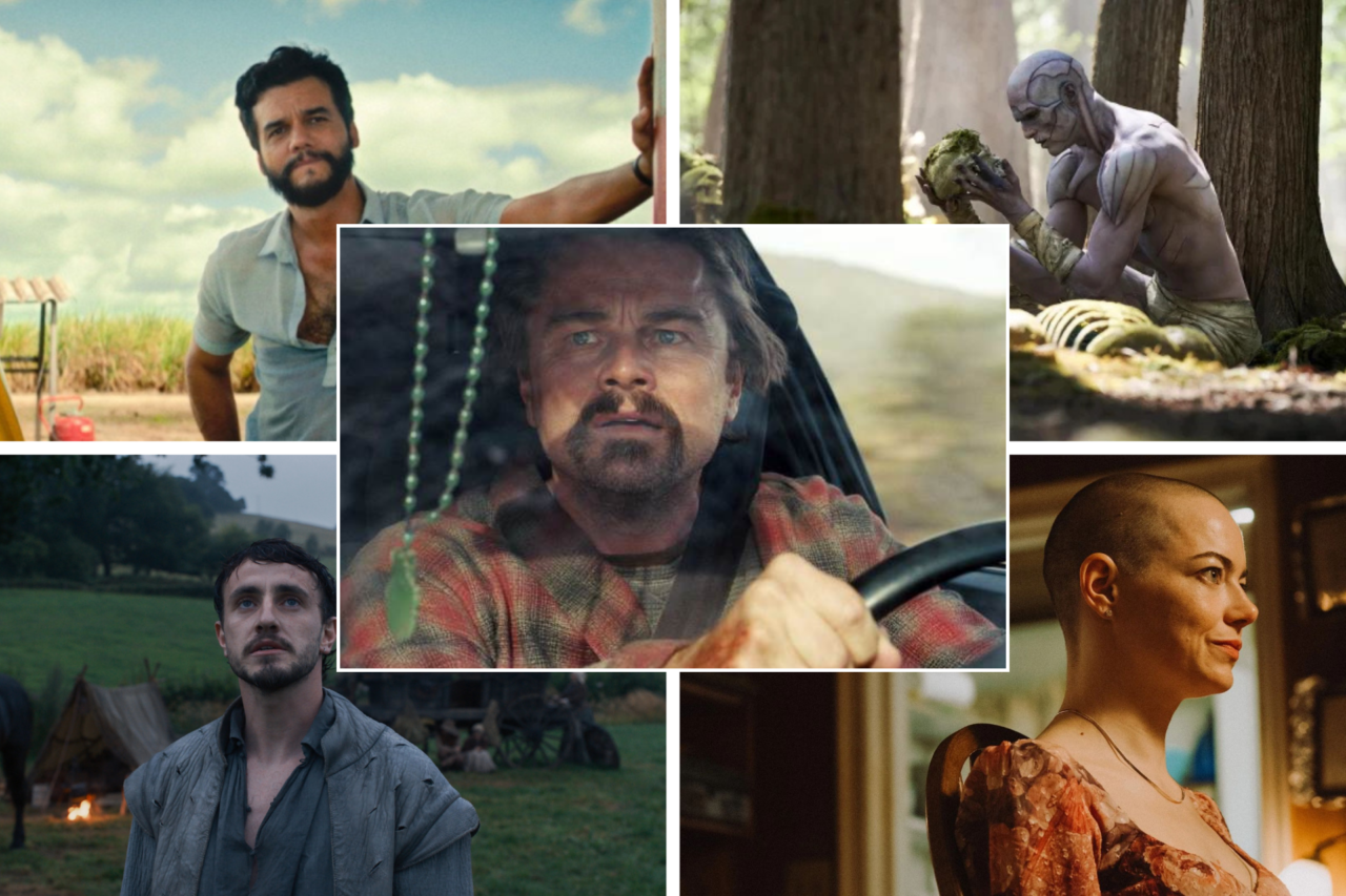 Onde assistir aos filmes indicados ao Oscar 2026 23 Onde assistir aos filmes vencedores do Oscar 2026