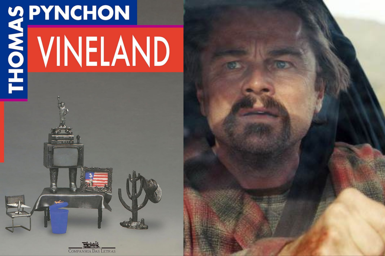 As obras que inspiraram os filmes indicados ao Oscar 2026 de Melhor Roteiro Adaptado 3 As obras que inspiraram os filmes indicados ao Oscar 2026 de Melhor Roteiro Adaptado