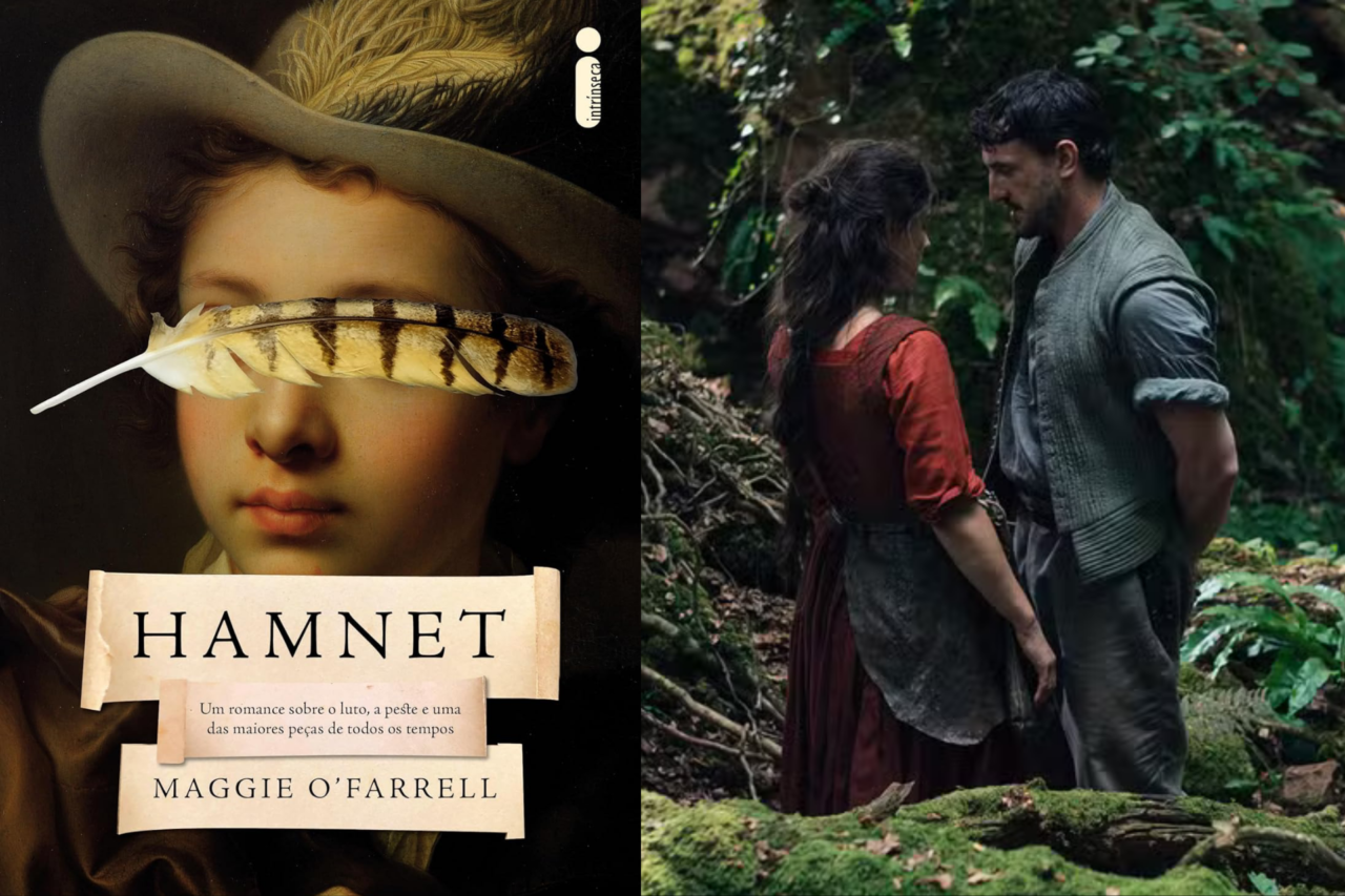 As obras que inspiraram os filmes indicados ao Oscar 2026 de Melhor Roteiro Adaptado 4 As obras que inspiraram os filmes indicados ao Oscar 2026 de Melhor Roteiro Adaptado