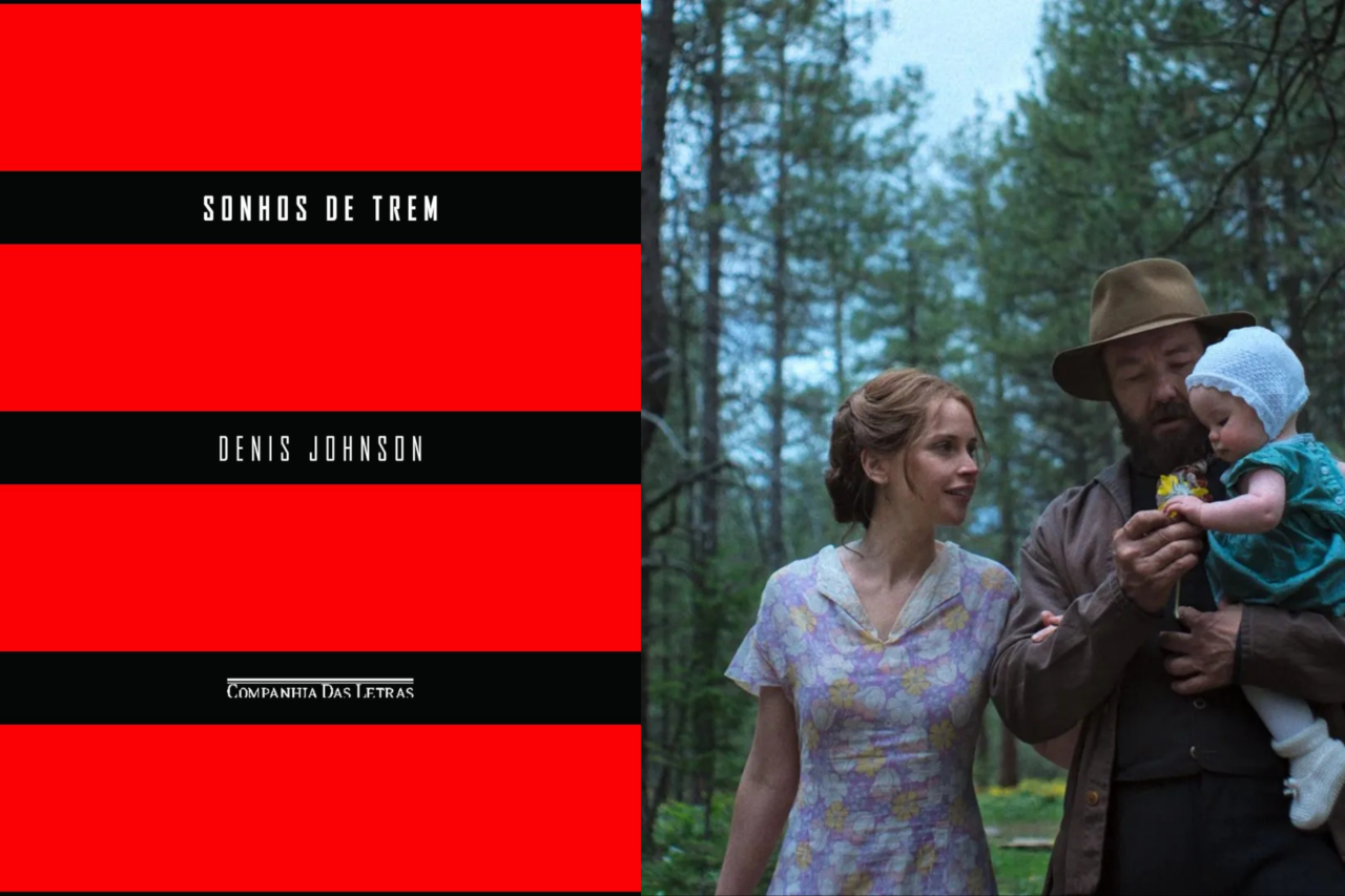 As obras que inspiraram os filmes indicados ao Oscar 2026 de Melhor Roteiro Adaptado 5 As obras que inspiraram os filmes indicados ao Oscar 2026 de Melhor Roteiro Adaptado