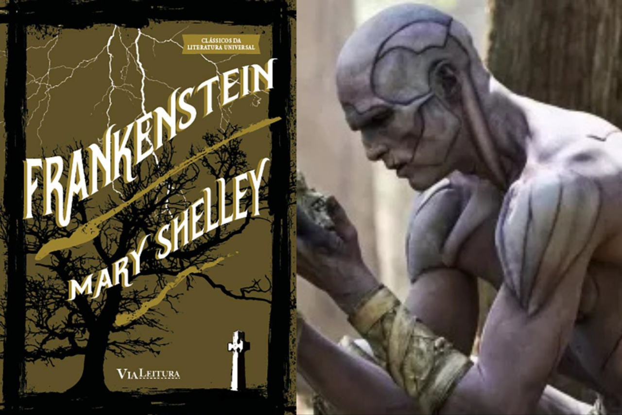 As obras que inspiraram os filmes indicados ao Oscar 2026 de Melhor Roteiro Adaptado 7 As obras que inspiraram os filmes indicados ao Oscar 2026 de Melhor Roteiro Adaptado