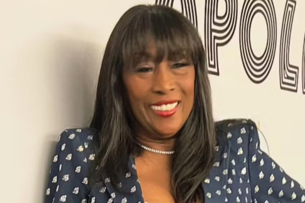 Morre Kiki Shepard, atriz de "Todo Mundo Odeia o Chris" e "Grey's Anatomy", aos 74 anos 3 Morre Kiki Shepard, atriz de "Todo Mundo Odeia o Chris" e "Grey's Anatomy", aos 74 anos