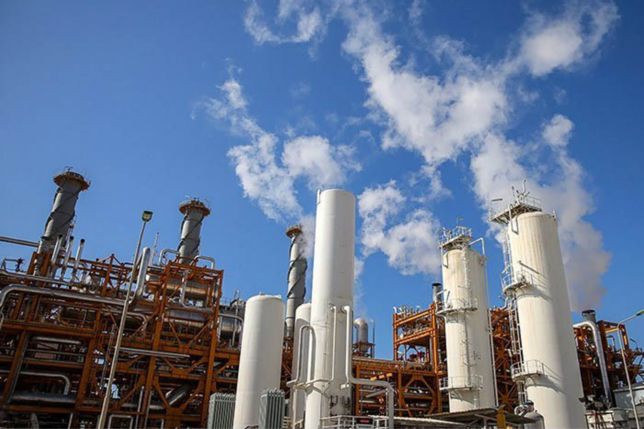 Israel e EUA atacam maior reserva de gás do mundo no Irã 3 Israel e EUA atacam maior reserva de gás do mundo no Irã