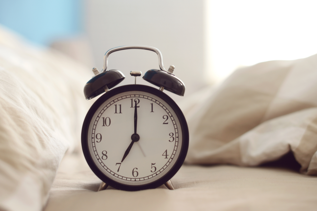 O cérebro humano é mais produtivo pela manhã 3 O cérebro humano é mais produtivo pela manhã