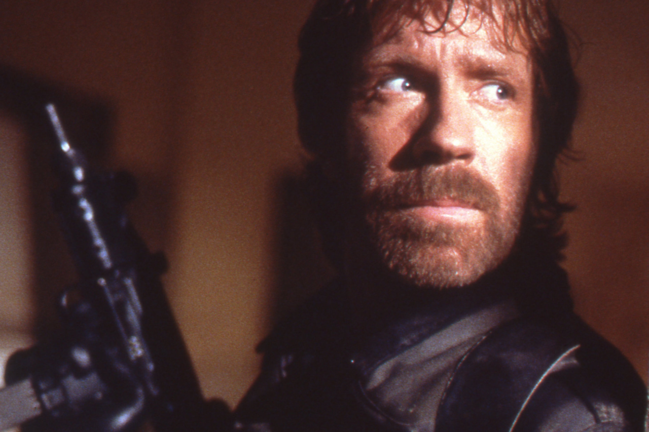 Morre Chuck Norris, ícone dos filmes de ação, aos 86 anos 3 Morre Chuck Norris, ícone dos filmes de ação, aos 86 anos