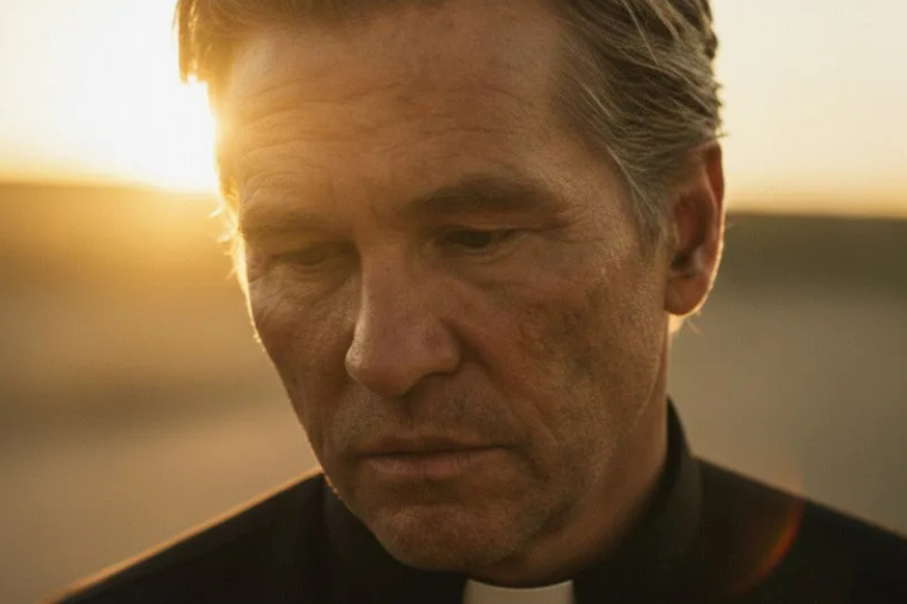 Val Kilmer aparecerá em novo filme criado por IA 24 Val Kilmer será recriado com inteligência artificial em novo filme