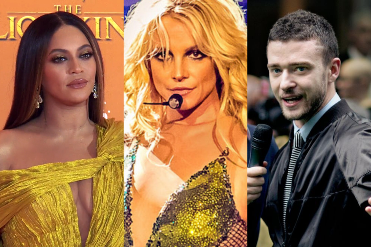 Famosos que nasceram no mesmo ano e você provavelmente não imagina 8 Famosos que nasceram no mesmo ano e você provavelmente não imagina