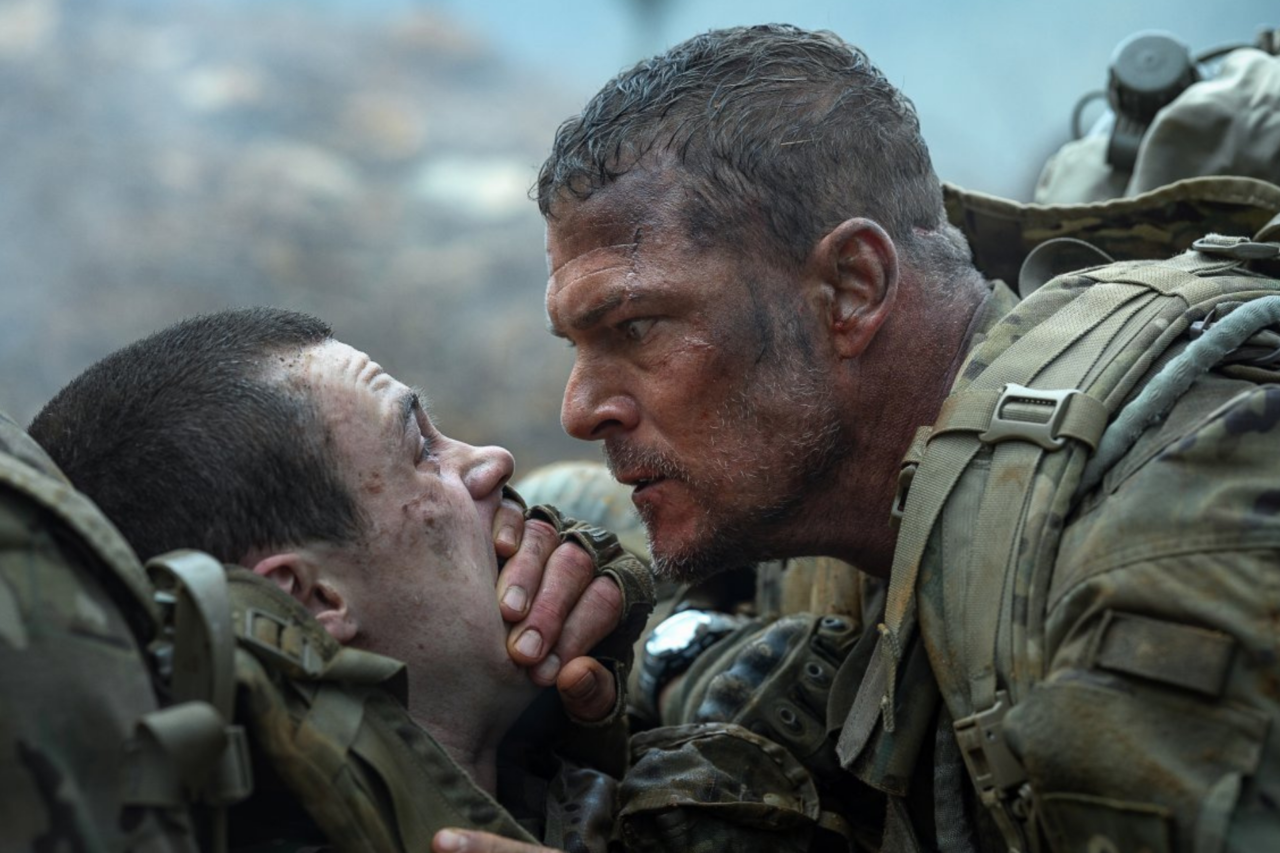 7 filmes que estão liderando a audiência na Netflix essa semana 3 7 filmes que estão liderando a audiência na Netflix essa semana