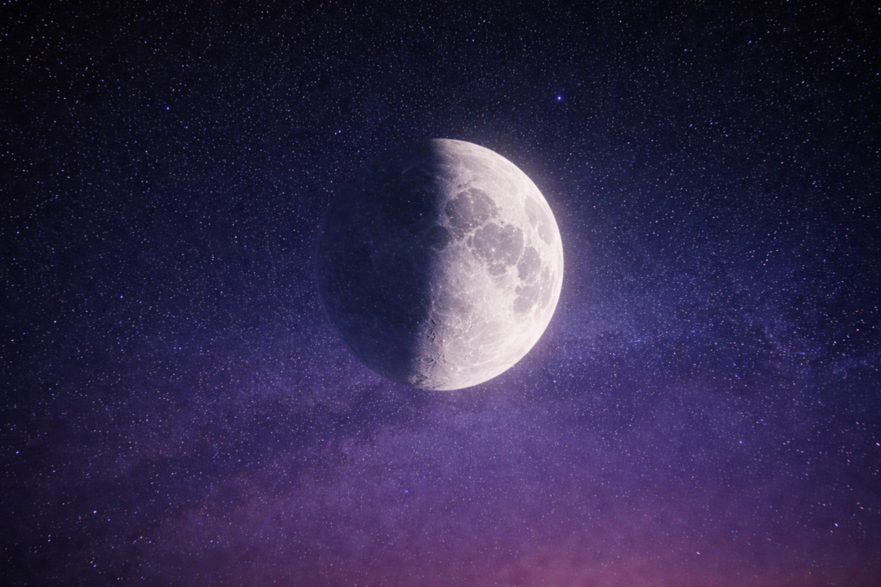 Fase da Lua hoje (11/03/2026) 1 Fase da Lua hoje (11/03/2026)