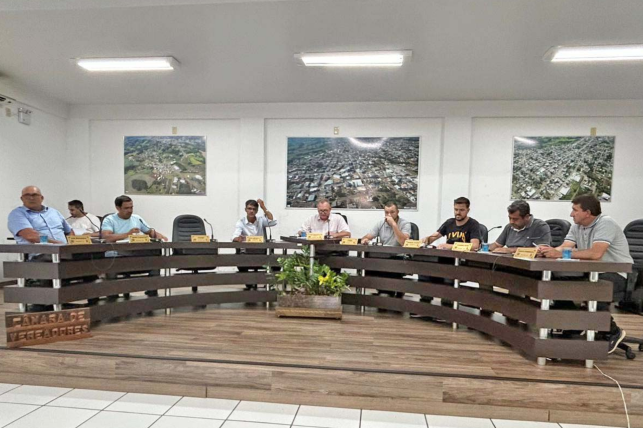 Vereadores de Barracão enviarão ofício à Copel solicitando melhorias no atendimento 1 Vereadores de Barracão enviarão ofício à Copel solicitando melhorias no atendimento