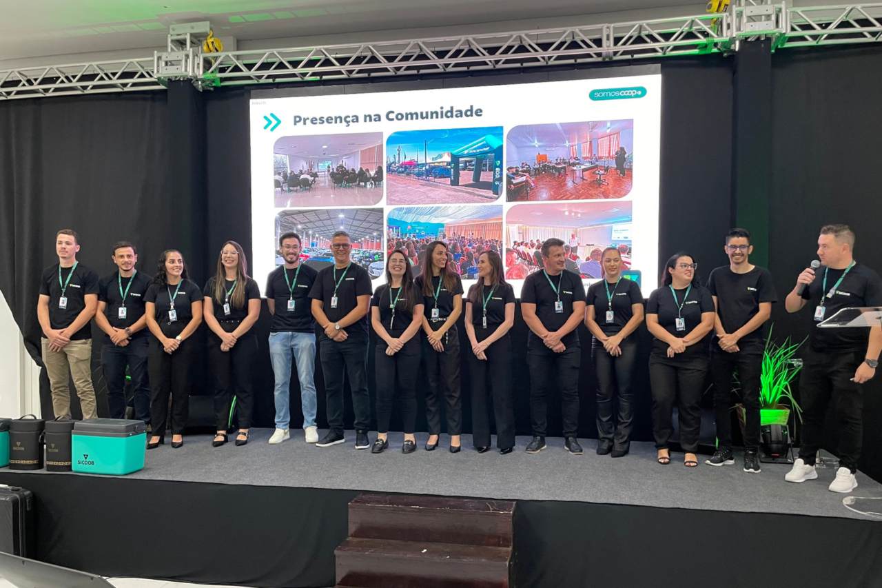 Pré-assembleia do Sicoob São Miguel reúne mais de 600 associados e celebra R$ 24 milhões em sobras de 2025 3 Pré-assembleia do Sicoob São Miguel reúne mais de 600 associados e celebra R$ 24 milhões em sobras de 2025