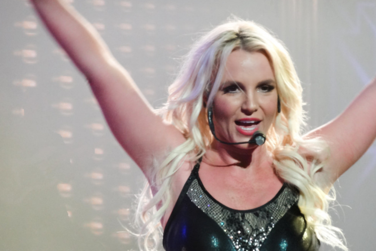 Britney Spears é presa na Califórnia após ser flagrada dirigindo sob efeito de álcool 3 Britney Spears é presa na Califórnia após ser flagrada dirigindo sob efeito de álcool
