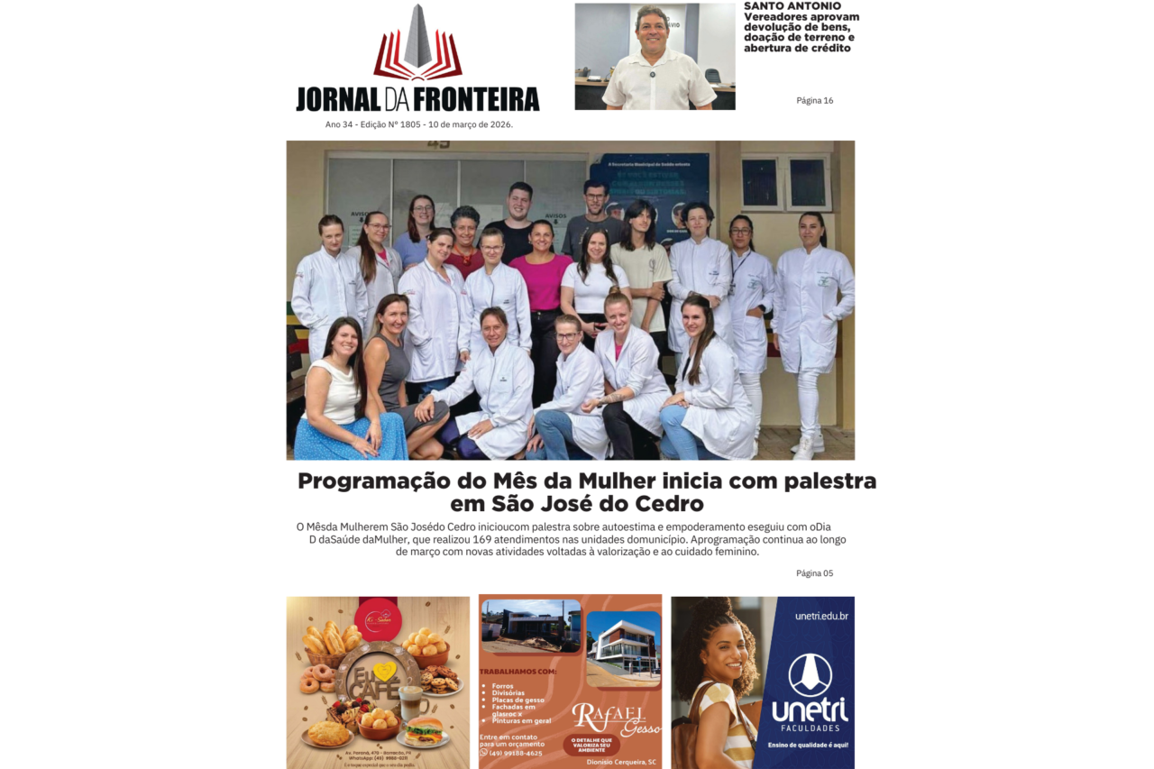 Edição 1805 – terça 10 de março de 2026 6 helo 45 1