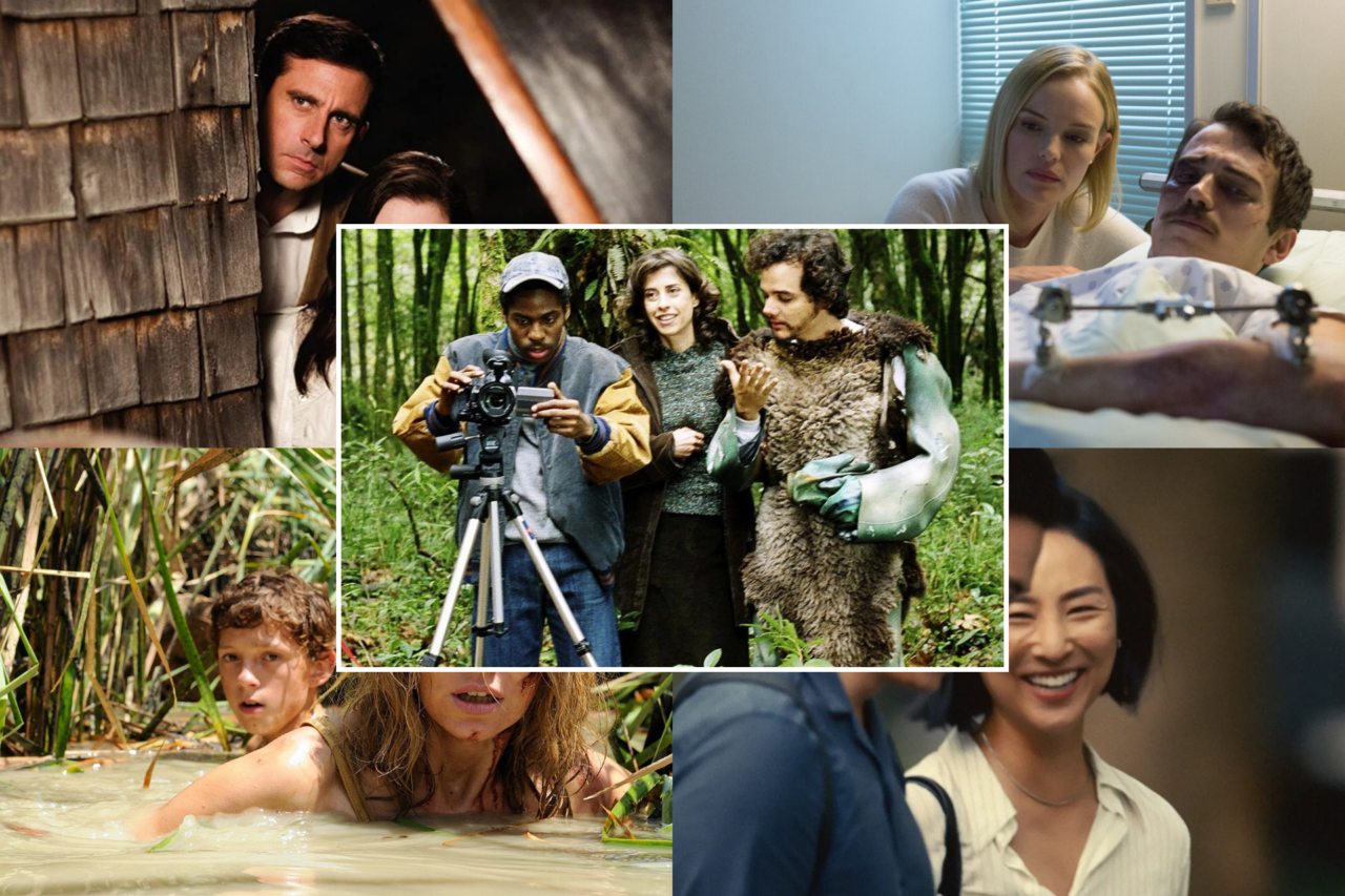 Filmes que vão passar da Sessão da Tarde nesta semana de 09 a 13 de março de 2026 23 Filmes que vão passar da Sessão da Tarde nesta semana de 09 a 13 de março de 2026