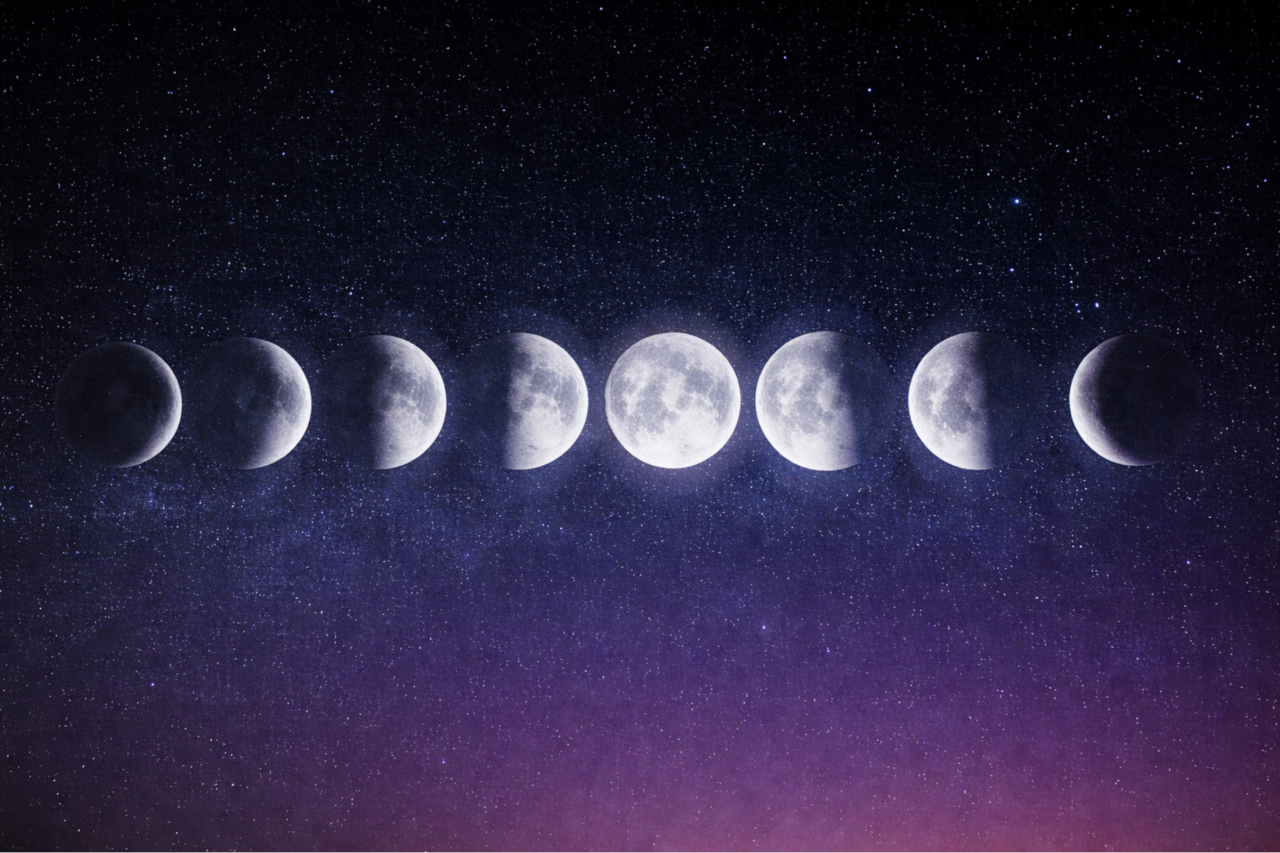 Fase da Lua hoje (02/03/2026) 3 Fase da Lua hoje (02/03/2026)