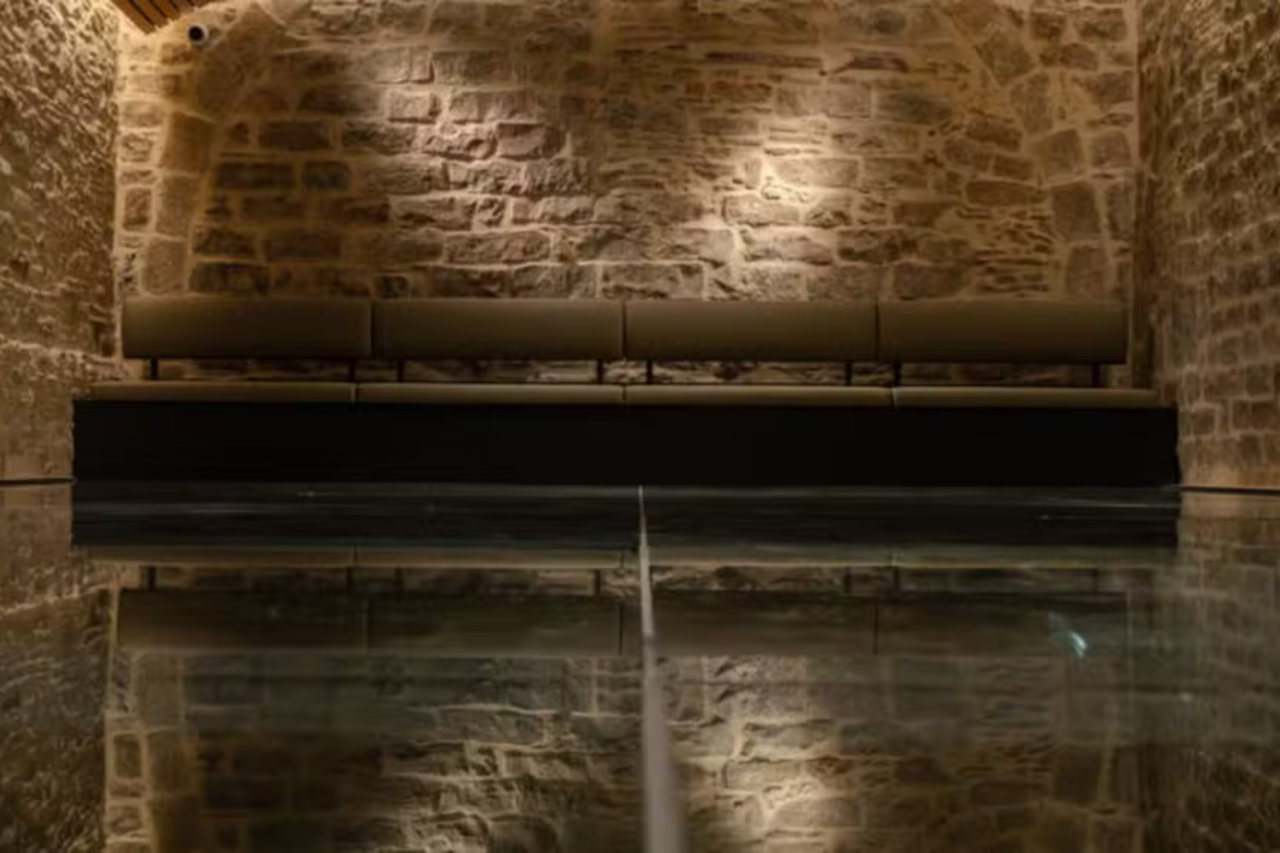 Escavação para elevador revela parte do antigo fórum romano sob hotel em Barcelona 36 Escavação para elevador revela parte do antigo fórum romano sob hotel em Barcelona