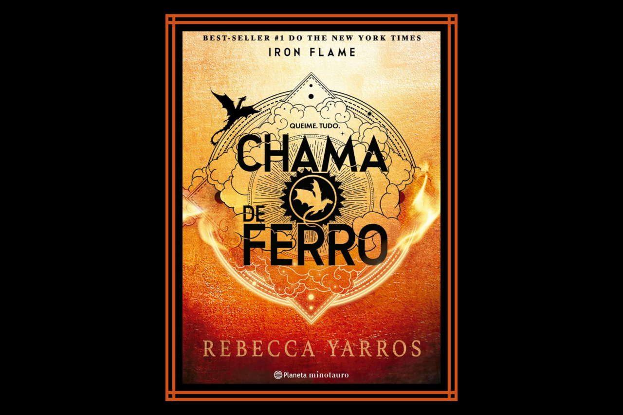 Os 10 livros mais vendidos na Semana do Consumidor da Amazon 4 Os 10 livros mais vendidos na Semana do Consumidor da Amazon