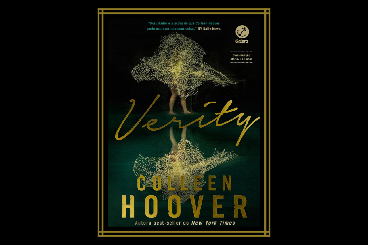 Os 10 livros mais vendidos na Semana do Consumidor da Amazon 5 Os 10 livros mais vendidos na Semana do Consumidor da Amazon