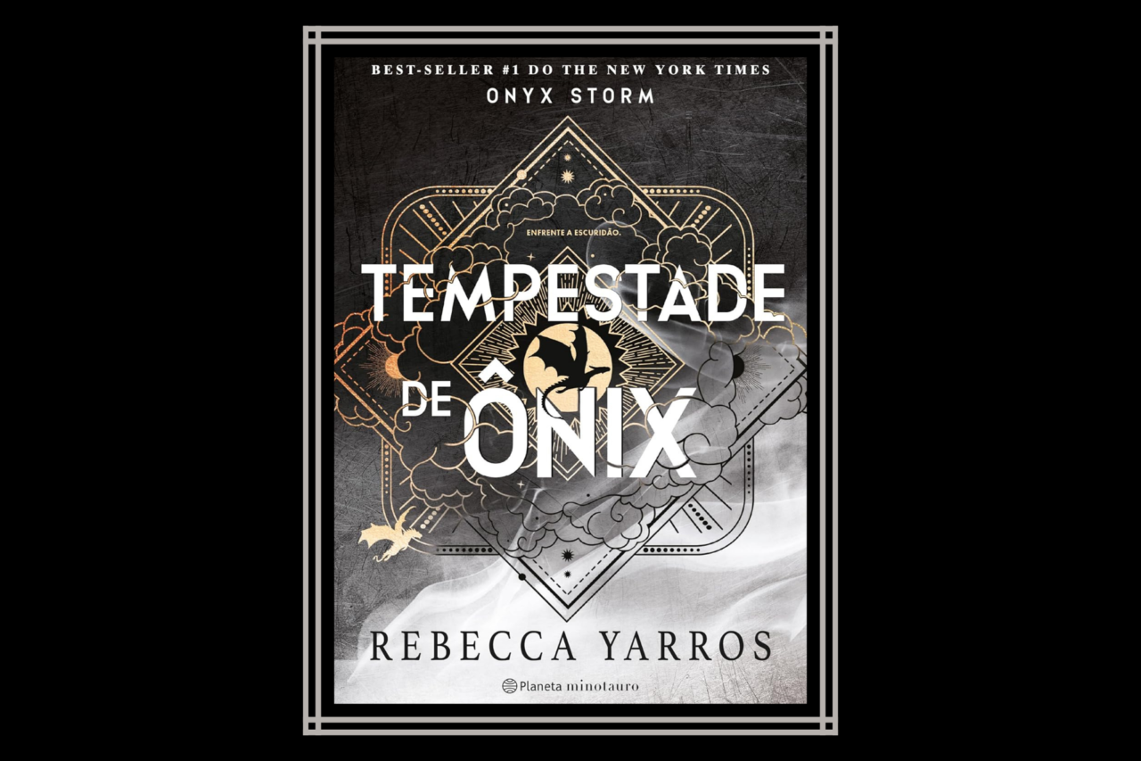 Os 10 livros mais vendidos na Semana do Consumidor da Amazon 7 Os 10 livros mais vendidos na Semana do Consumidor da Amazon