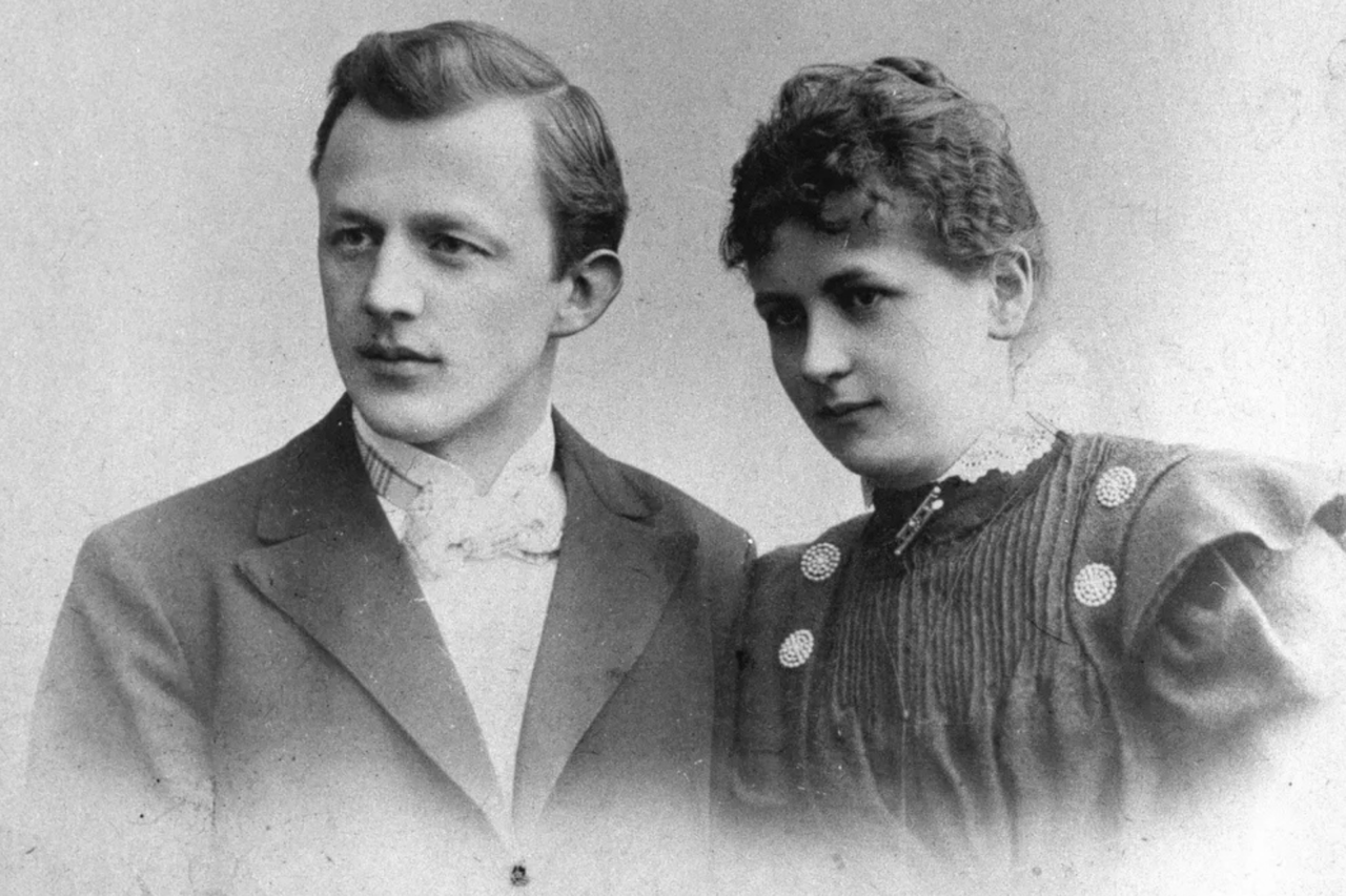 Quem foi Melitta Bentz: a inventora do filtro de café 3 Quem foi Melitta Bentz: a inventora do filtro de café