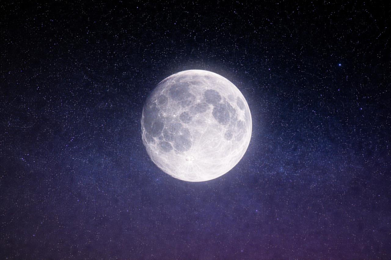 Fase da Lua hoje (02/03/2026) 1 Fase da Lua hoje (02/03/2026)