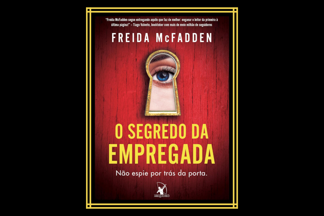 Os 10 livros mais vendidos na Semana do Consumidor da Amazon 11 Os 10 livros mais vendidos na Semana do Consumidor da Amazon