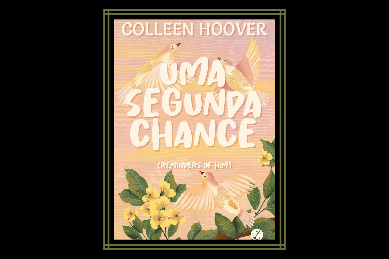 Os 10 livros mais vendidos na Semana do Consumidor da Amazon 12 Os 10 livros mais vendidos na Semana do Consumidor da Amazon