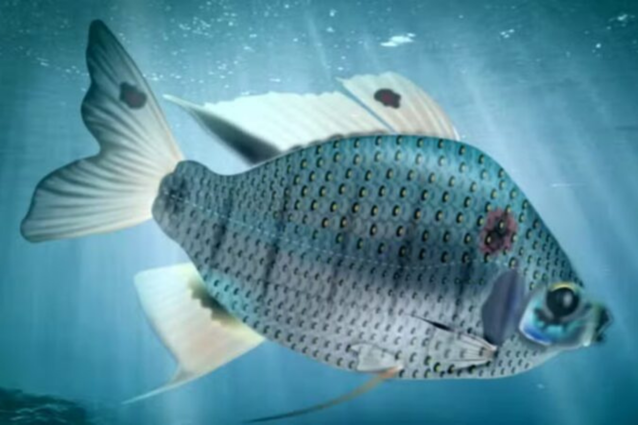 Fóssil de 125 milhões de anos encontrado em Alagoas revela peixe inédito 1 Fóssil de 125 milhões de anos encontrado em Alagoas revela peixe inédito