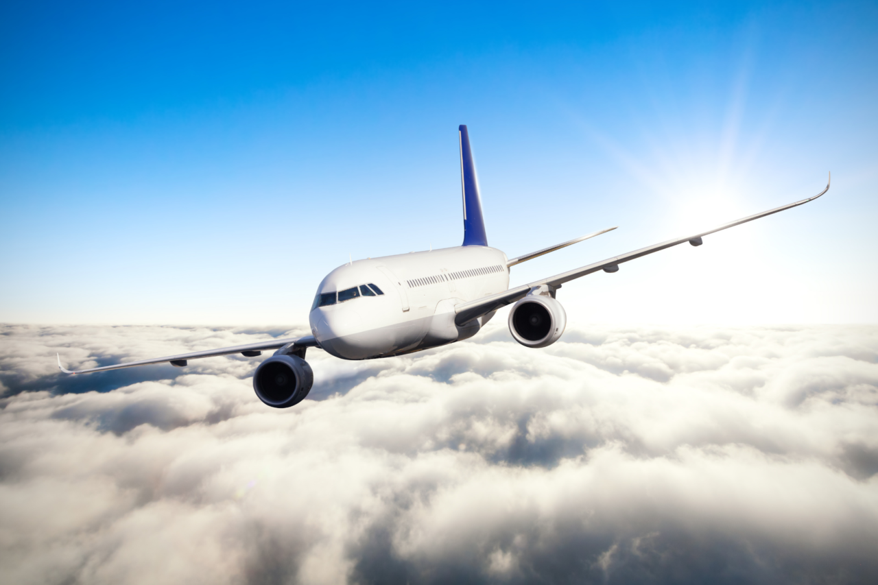 Turbulência pode derrubar avião? 1 Turbulência pode derrubar avião?