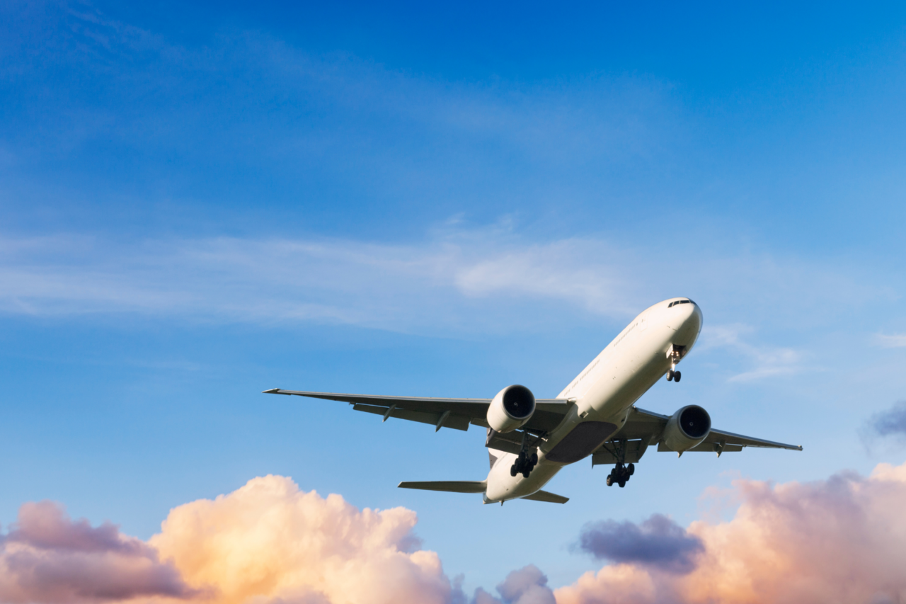 Turbulência pode derrubar avião? 3 Turbulência pode derrubar avião?