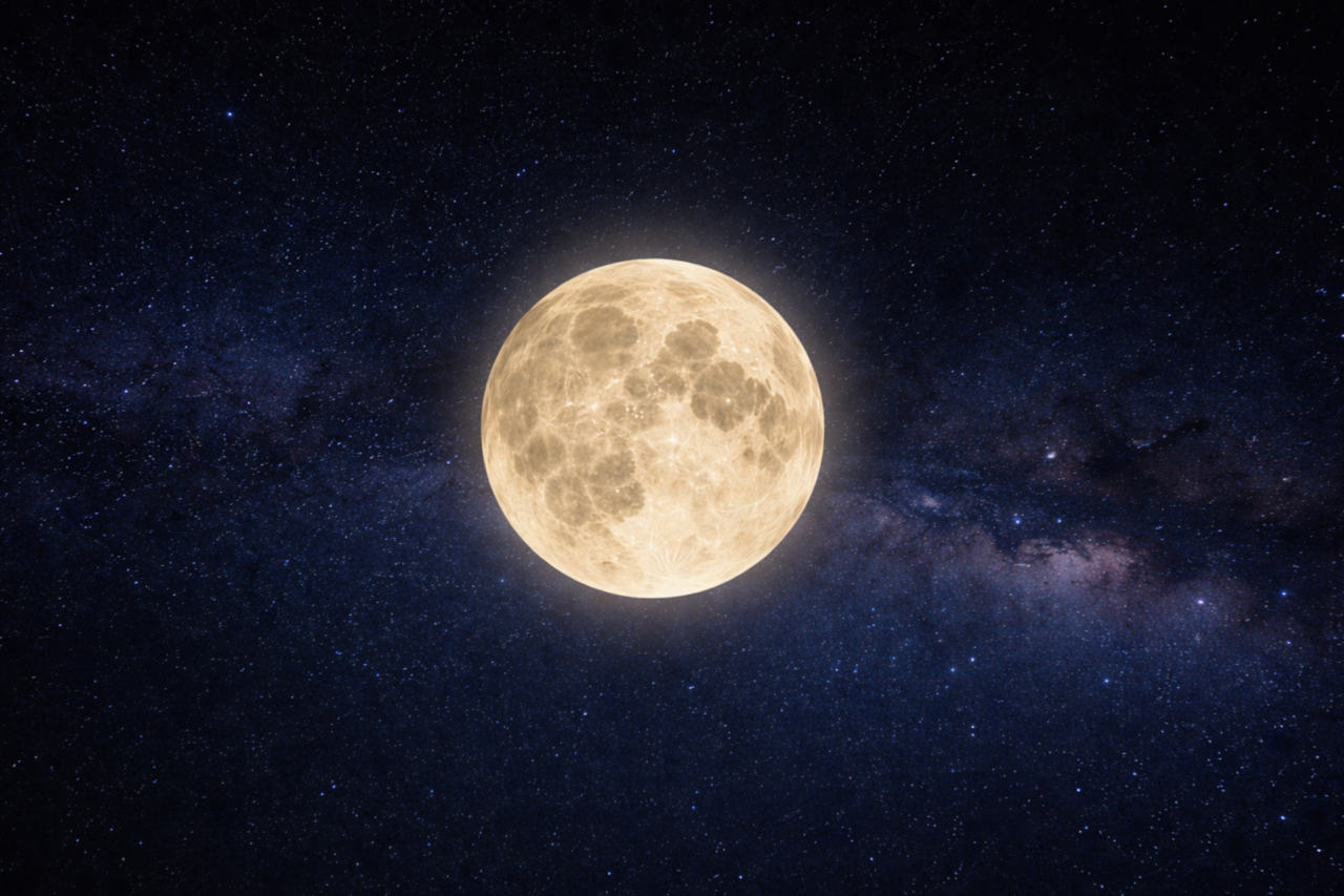 Fase da Lua hoje (03/03) 1 Fase da Lua hoje (03/03)