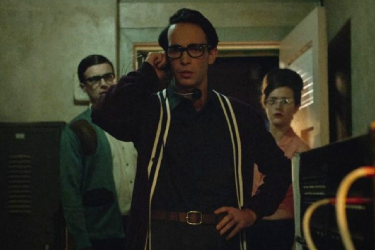 9 melhores filmes de teorias da conspiração e paranoia que vão desafiar sua percepção da realidade 6 9 melhores filmes de teorias da conspiração e paranoia que vão desafiar sua percepção da realidade