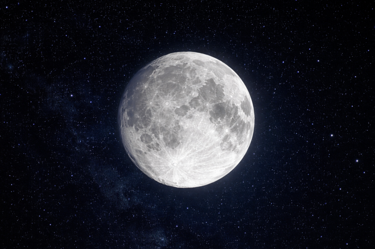 Fase da Lua hoje (30/03/2026) 1 Fase da Lua hoje (30/03/2026)