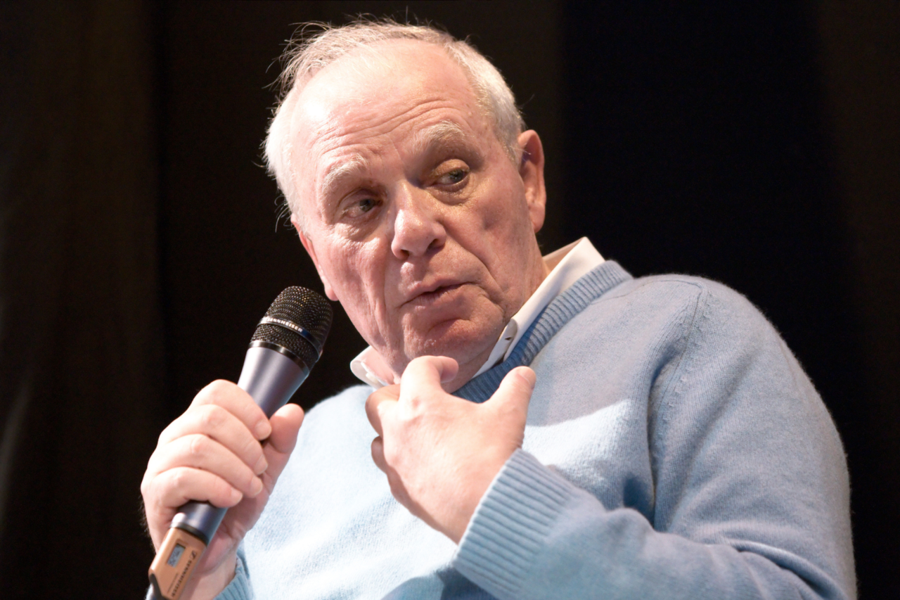 Aos 83 anos, morre António Lobo Antunes, um dos grandes nomes do romance contemporâneo 3 Aos 83 anos, morre António Lobo Antunes, um dos grandes nomes do romance contemporâneo